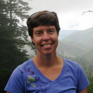 Meet your Posher, Wendy